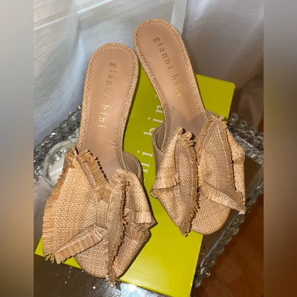 2025 Summer picnic 🧺 sandals 👡