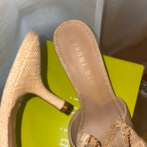2025 Summer picnic 🧺 sandals 👡