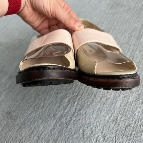 3.1 Phillip Lim Slingback Sandals