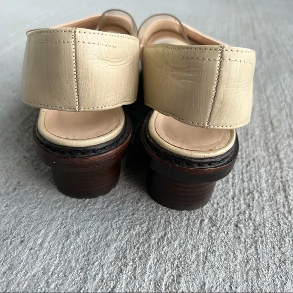 3.1 Phillip Lim Slingback Sandals