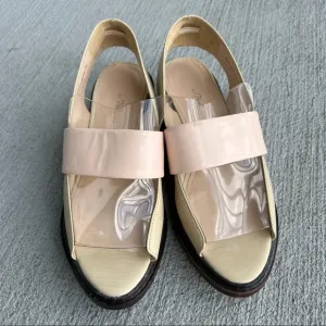 3.1 Phillip Lim Slingback Sandals