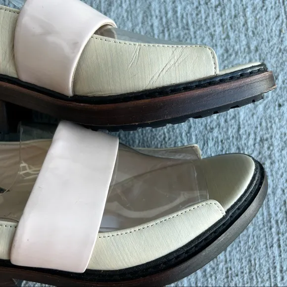 3.1 Phillip Lim Slingback Sandals