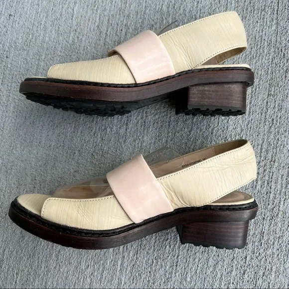 3.1 Phillip Lim Slingback Sandals