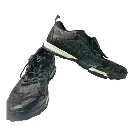 5.11 Tactical ABR Trainer Men's Olive Green Black 9.5 Ortholite