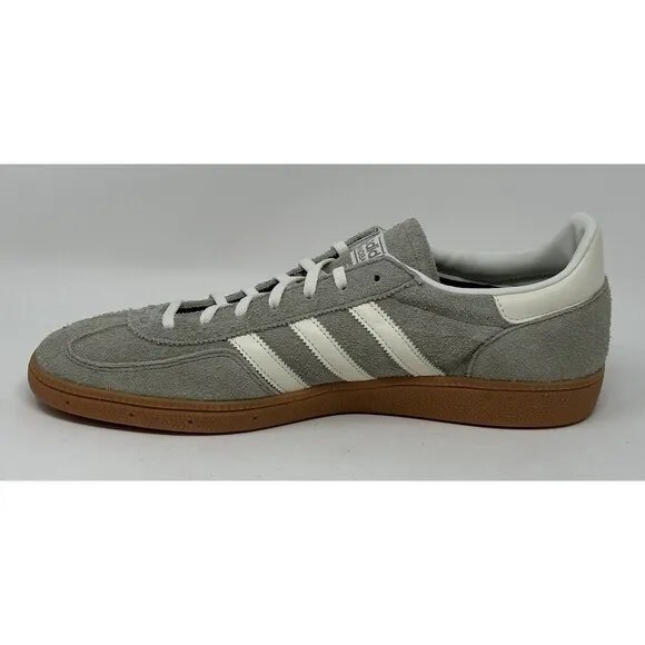 Adidas Originals Handball Spezial Shoes Women’s 14 Gray White Casual Sneakers