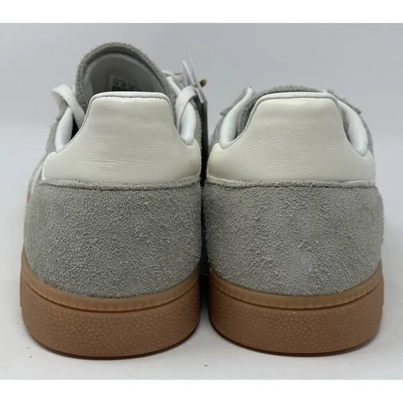 Adidas Originals Handball Spezial Shoes Women’s 14 Gray White Casual Sneakers