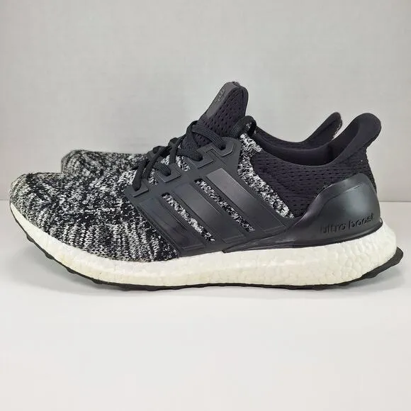 Adidas Reigning Champ x UltraBoost 1.0 Reigning Champ Shoes B39254 Men's Size 10