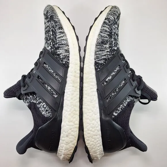 Adidas Reigning Champ x UltraBoost 1.0 Reigning Champ Shoes B39254 Men's Size 10