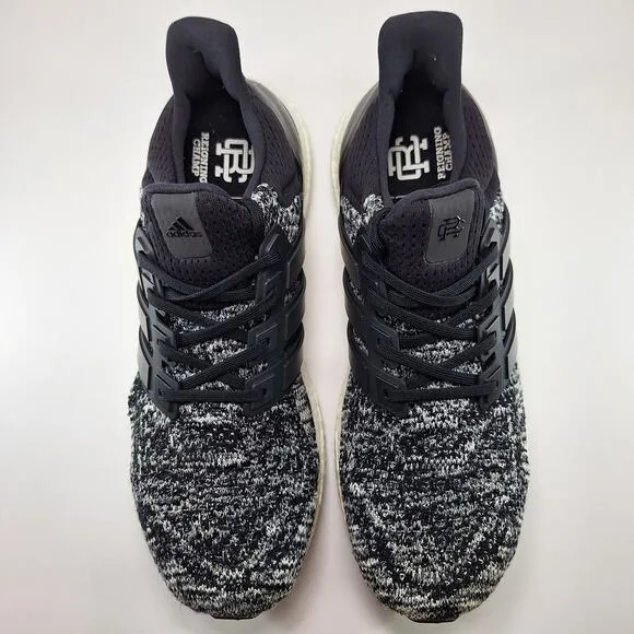 Adidas Reigning Champ x UltraBoost 1.0 Reigning Champ Shoes B39254 Men's Size 10