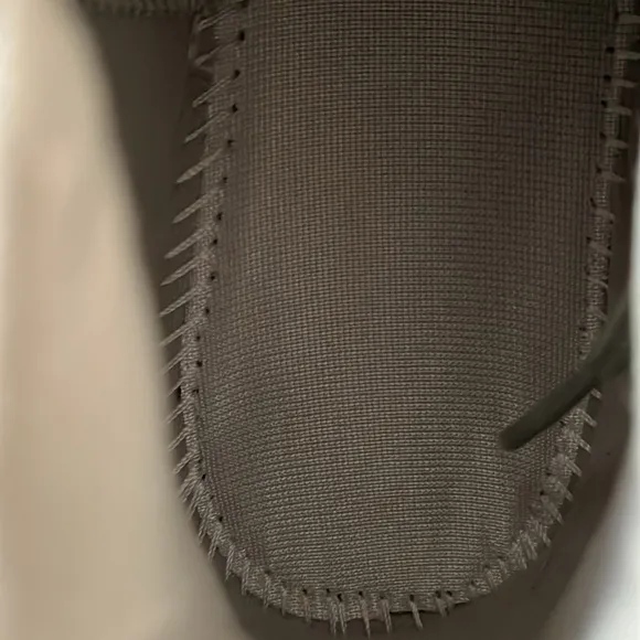 adidas YEEZY 500 - salt