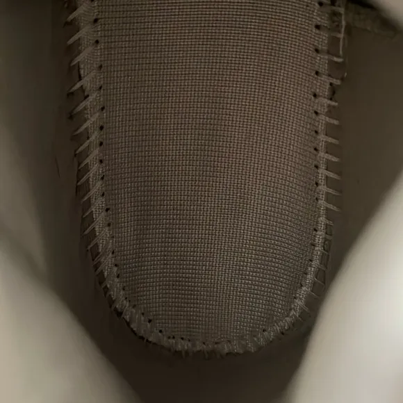 adidas YEEZY 500 - salt