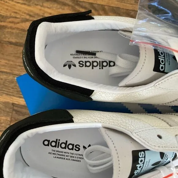 Adidas Originals Superstar City/JetSetter