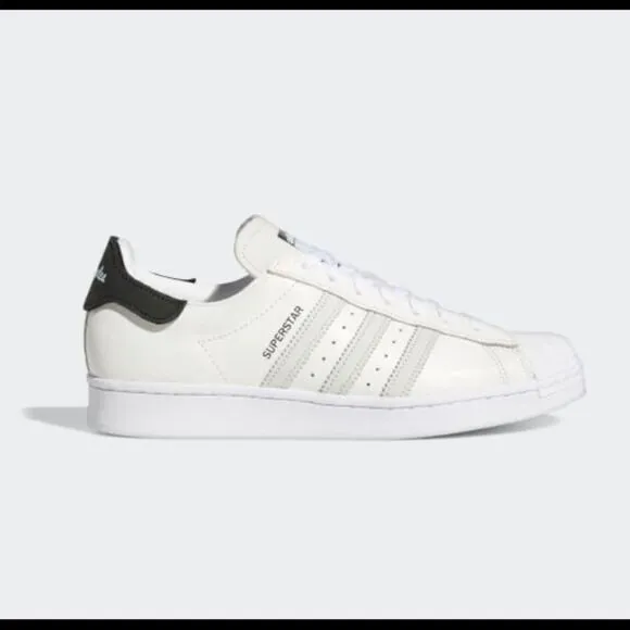 Adidas Originals Superstar City/JetSetter
