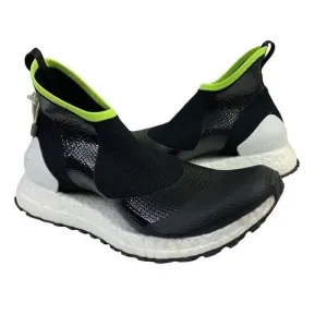 Adidas Ultra Boost X ATR Stella Mccartney AC7567 Womens Shoes 5.5US Black