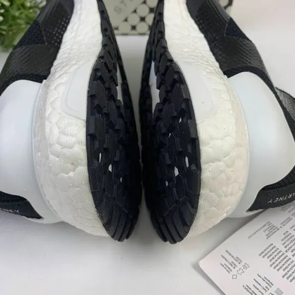 Adidas Ultra Boost X ATR Stella Mccartney AC7567 Womens Shoes 5.5US Black