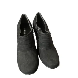 Aerosoles Low Heel boots Sequed Style