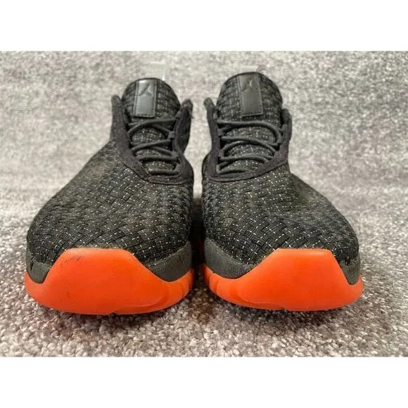 Air Jordan‎ Future Premium Infrared 23 Shoes Mens Size 9 Black Retro 652141-023