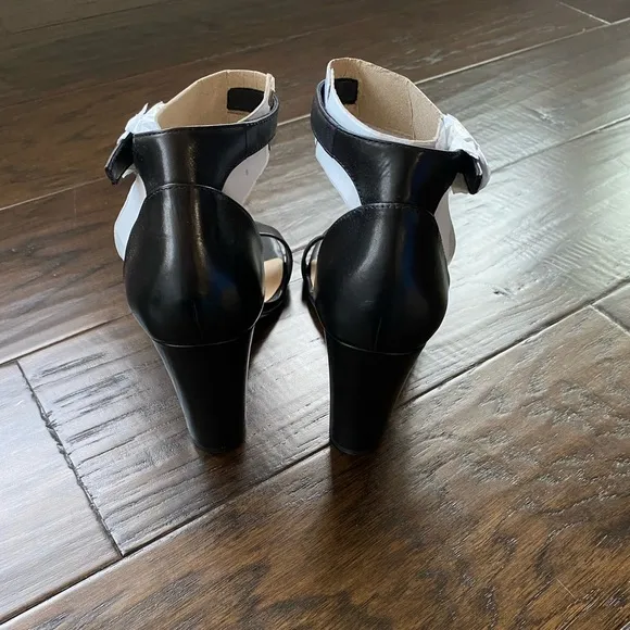 ALDO Women's Heeled Sandals Black