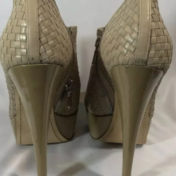 Alejandro Ingelmo shoes size 8.5