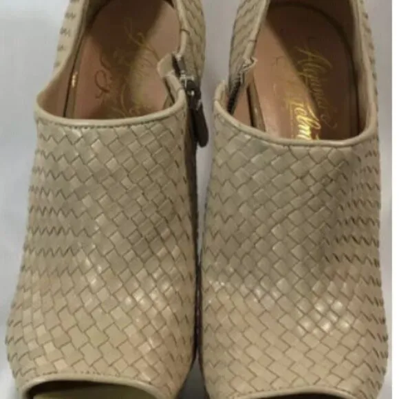 Alejandro Ingelmo shoes size 8.5