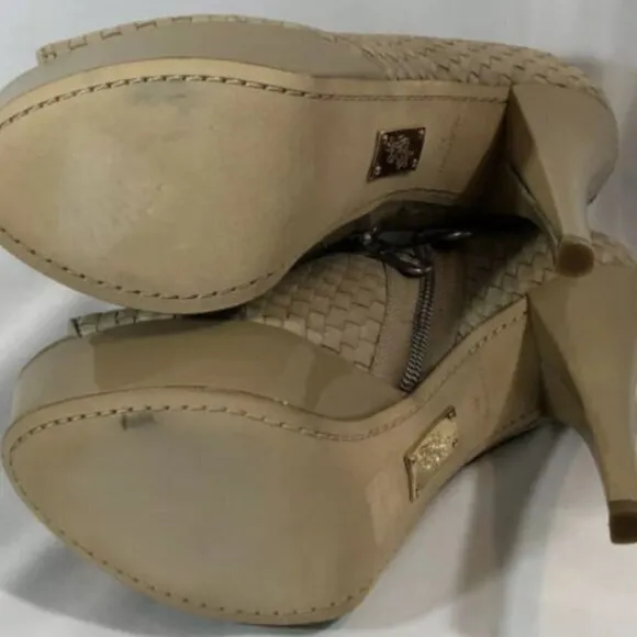 Alejandro Ingelmo shoes size 8.5