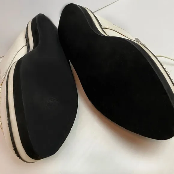 ALEXANDER McQEEN RARE! Creepers / Rock-a-billy oxfords