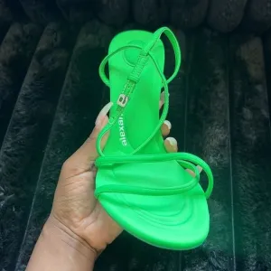 Alexander Wang Sandals