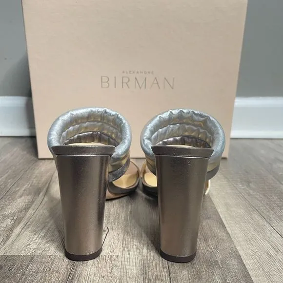 ALEXANDRE BIRMAN FABBY MULE 90