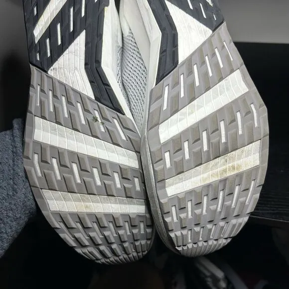 Allbirds Tree Flyer Shoes Mens Size 14 Gray Athletic Running Sneakers Casual