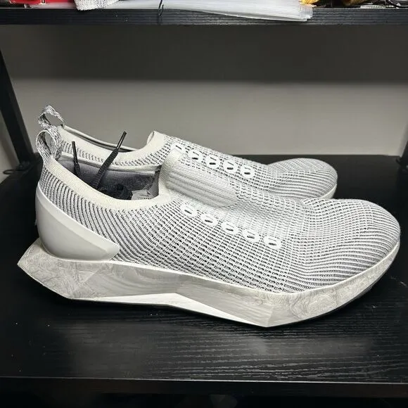 Allbirds Tree Flyer Shoes Mens Size 14 Gray Athletic Running Sneakers Casual