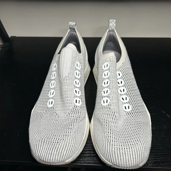 Allbirds Tree Flyer Shoes Mens Size 14 Gray Athletic Running Sneakers Casual