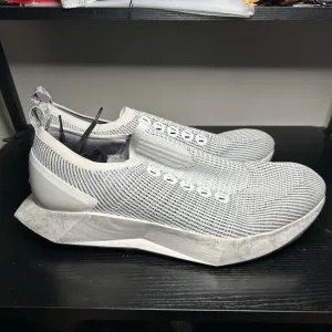 Allbirds Tree Flyer Shoes Mens Size 14 Gray Athletic Running Sneakers Casual