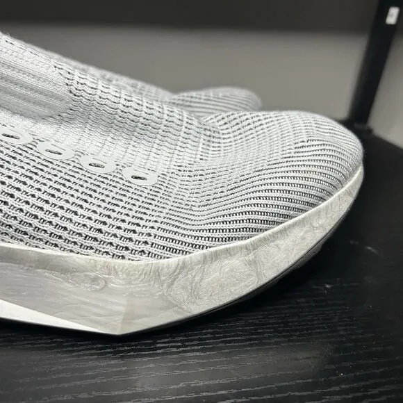 Allbirds Tree Flyer Shoes Mens Size 14 Gray Athletic Running Sneakers Casual