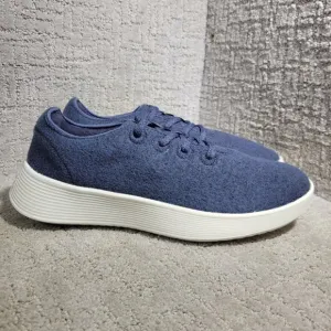 Allbirds Wool Runner 2 Men's Size 11.5 Dark Gray Walking Comfort Casual Shoes