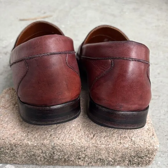 Allen Edmonds Men's Cavanagh Loafers