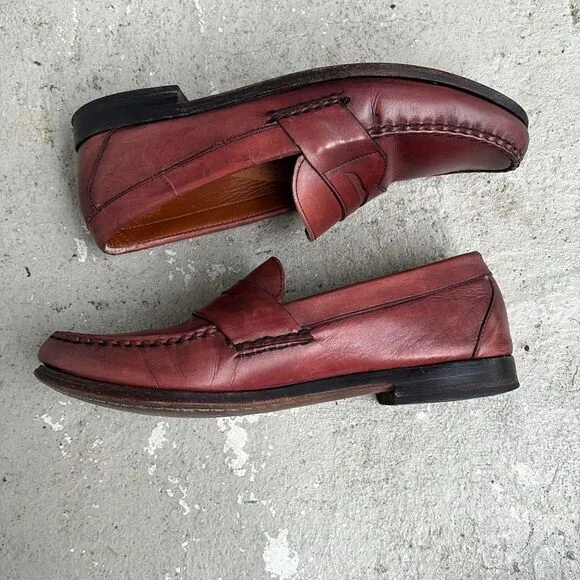 Allen Edmonds Men's Cavanagh Loafers