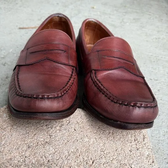 Allen Edmonds Men's Cavanagh Loafers