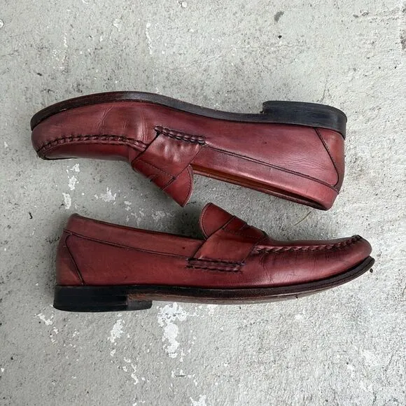 Allen Edmonds Men's Cavanagh Loafers