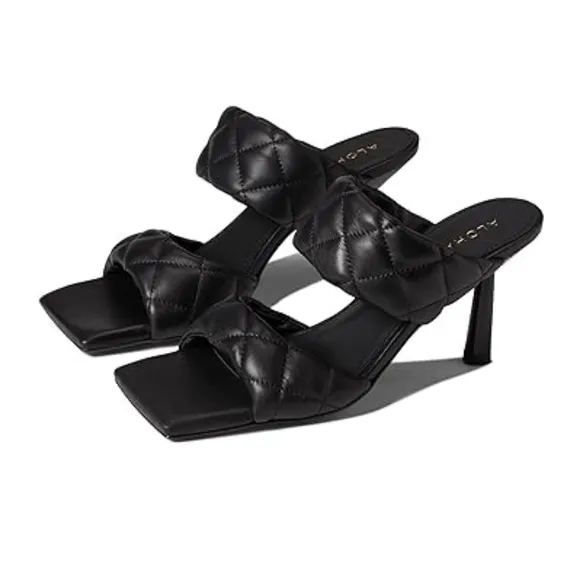 ALOHAS 🖤 Conner Black EU 38 (US Women's 7.5) M