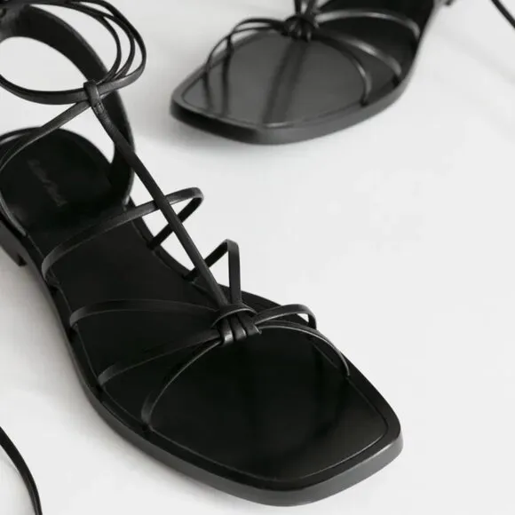 &amp; Other Stories Sandals &quot;NEW&quot;