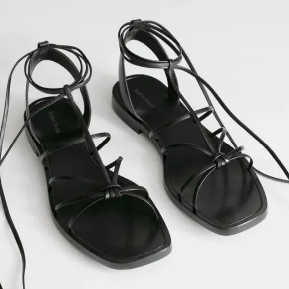 &amp; Other Stories Sandals &quot;NEW&quot;