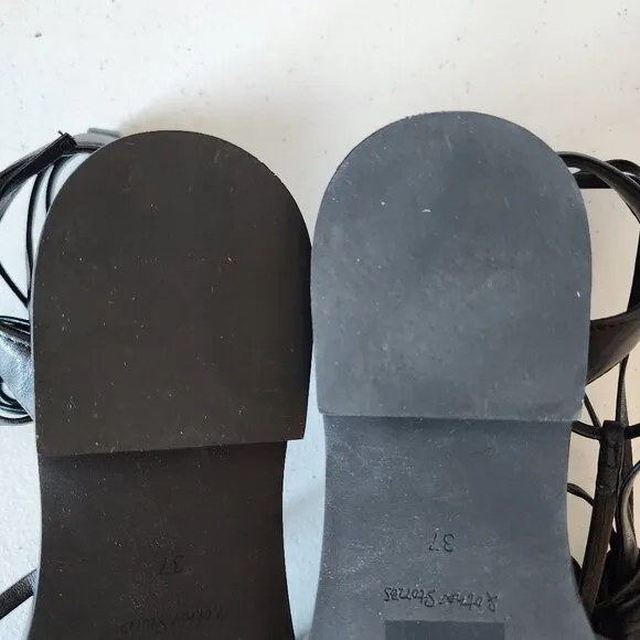 &amp; Other Stories Sandals &quot;NEW&quot;