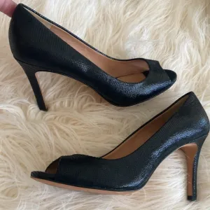 ANN TAYLOR heels