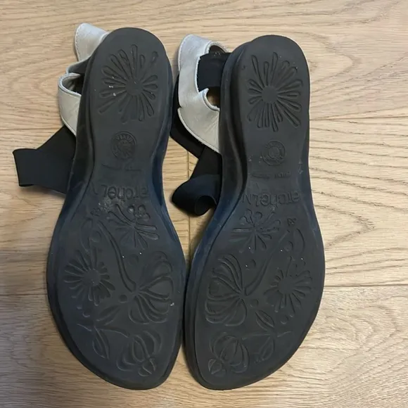 Arche Satia Saona Women´s Sandals Size 38 (US 8)