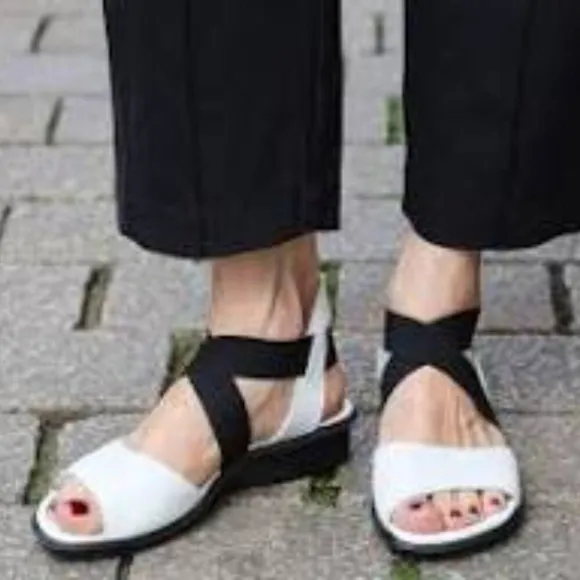 Arche Satia Saona Women´s Sandals Size 38 (US 8)