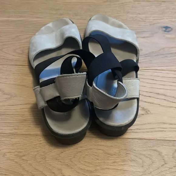 Arche Satia Saona Women´s Sandals Size 38 (US 8)