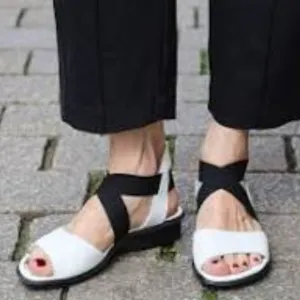 Arche Satia Saona Women´s Sandals Size 38 (US 8)