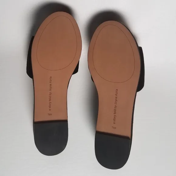 Avec Les Filles Wedge Sandals