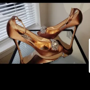 BADGLEY MISCHKA women's shoes