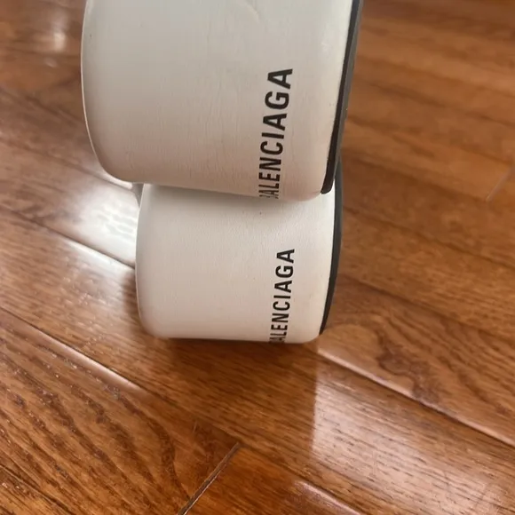 Balenciaga Slide
